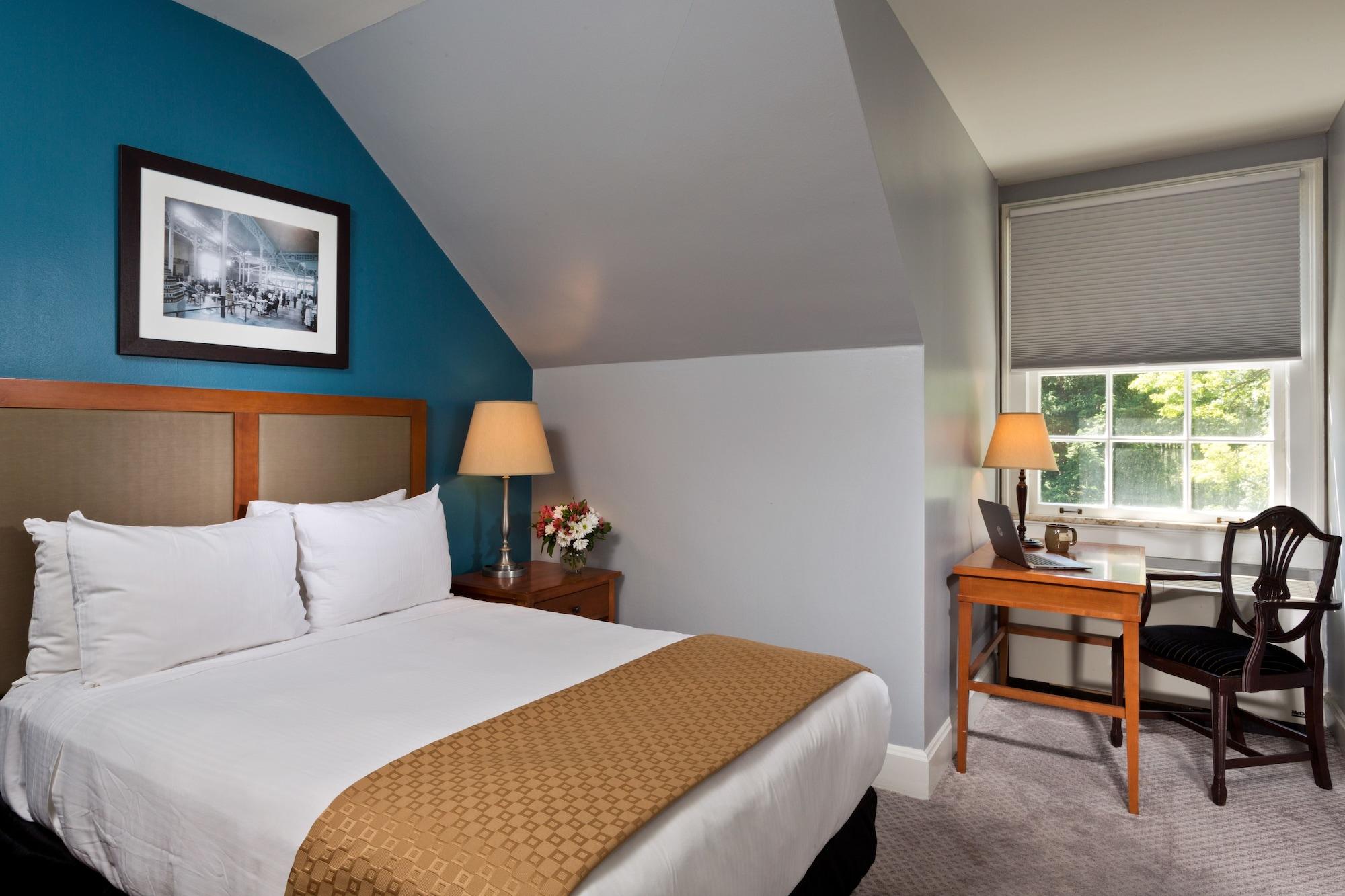 Gideon Putnam & Resort 3*