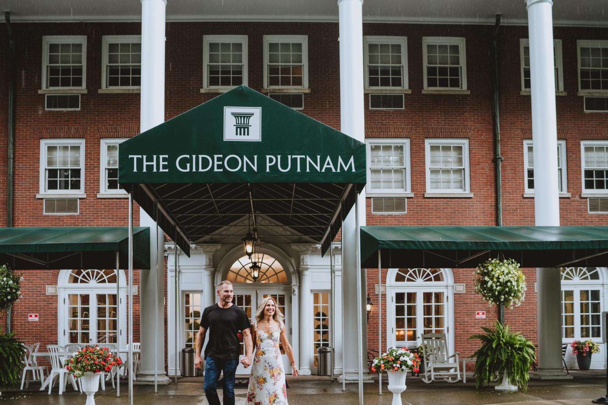 Gideon Putnam & 3*