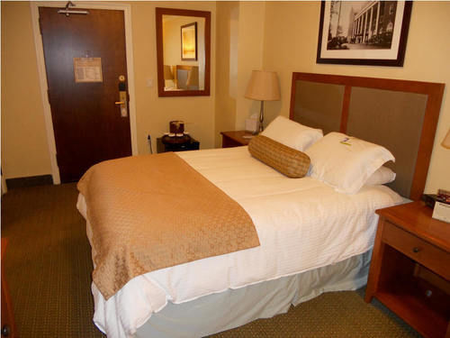 Gideon Putnam & Resort Saratoga Springs